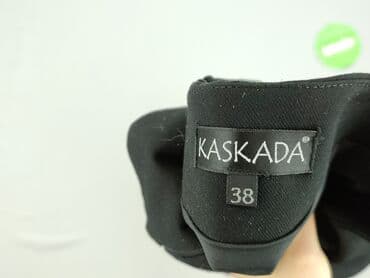 Kobiety: Kasia Zapała, Spódnica damska, rozmiar M — 4