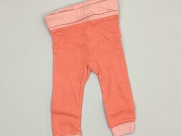 calvin klein dla niemowląt: Sweatpants, 3-6 months, condition - Perfect — 1