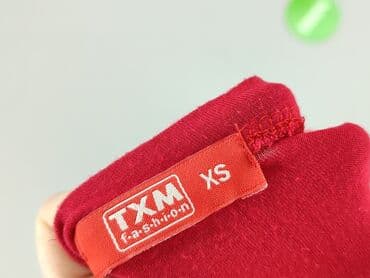 czerwone body intimissimi: TXM, Sukienka damska, rozmiar XS — 4