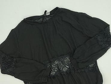 H&M Divided, Bluzka damska, rozmiar S