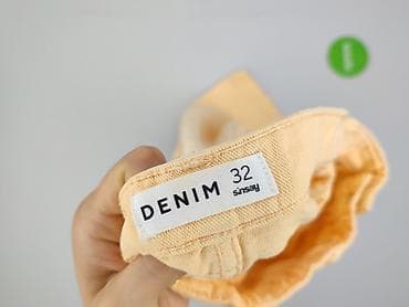 DENIM JEANS, Джинси жіночі, розмір 2XS — 4