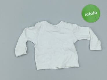 koszulka palion allegro: Blouse, George, Newborn baby, condition - Good — 3