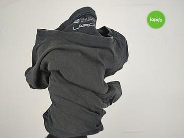 black squad dresy: Koszulka dla mężczyzn, rozmiar L — 5