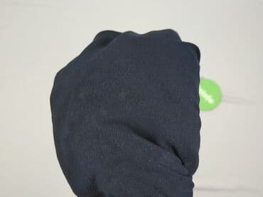 czarne t shirty i marynarka: T-shirt damski, rozmiar S — 4