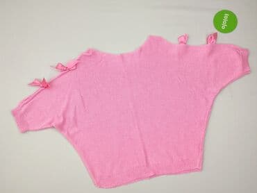 pull and bear bluzki: Sweter damski, rozmiar 6XL — 3