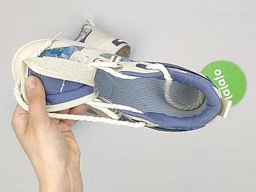 depeche mode buty: Sneakersy damskie, rozmiar 39 — 7