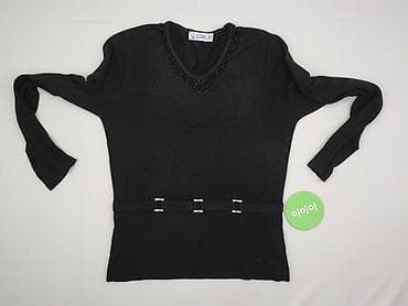 van graaf wyprzedaz: Sweter damski, rozmiar 2XL — 2