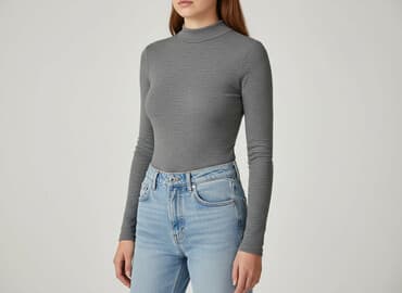 body mohito: Mohito, Body damskie, rozmiar XS — 6