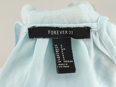 kombinezon softshell damski: Forever 21, Body damskie, rozmiar S — 4