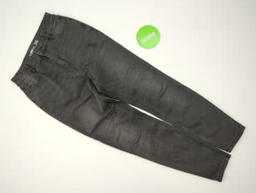 markowe dżinsy: FB Sister, Jeansy damskie, S — 2