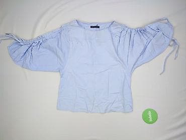 bytom koszula len: M&S Collection, Bluzka damska, rozmiar M — 2