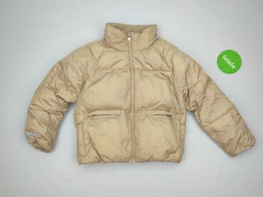 lidl sklep kombinezon zimowy: Winter jacket, Lindex, 10 years, 134-140 cm, condition - Very good — 2