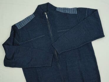 Sweter for men, size 2XL