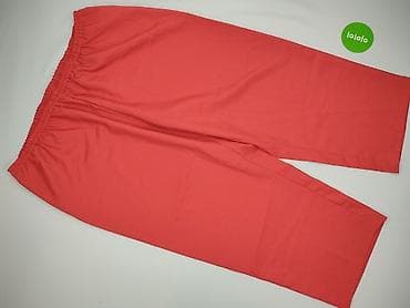 spodenki red fireball: ONLY, Spodnie damskie, rozmiar L — 2