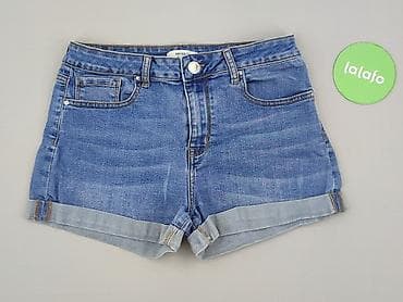 forever 21 pl: Forever 21, Szorty damskie, rozmiar S — 2