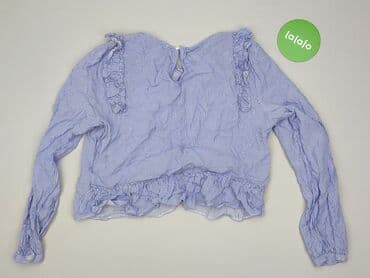 monnari bluzki koszulowe: Bershka, Bluzka damska, rozmiar L — 3