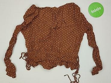 11 tops: H&M, Bluzka damska, rozmiar 2XS — 3