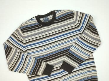 stradivarius sweter: Sweter dla mężczyzn, rozmiar L — 1