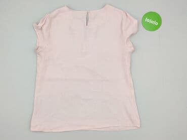 srebrne bluzki wieczorowe: Bluzka damska, rozmiar S — 3