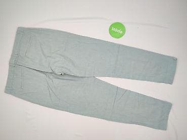 bojowki 4f: Gap, Spodnie materiałowe damskie, rozmiar XL — 3