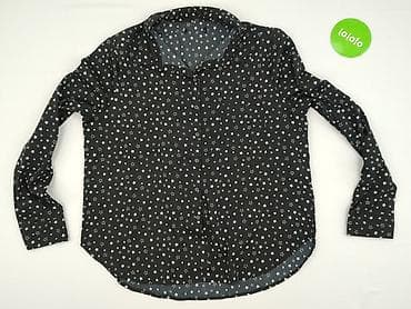 kurtka peruna: Koszula damska, rozmiar 4XL — 2