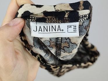 "jasper": Janina, Szorty damskie, rozmiar M — 4