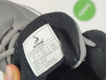 trampki wysokie sprandi: Buty sportowe 36, Używany — 5