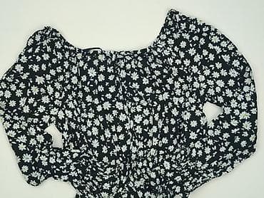 bluza marvel cropp: H&M Divided, Bluzka damska, rozmiar S — 1