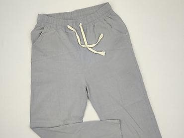 bluzy over size: Spodnie dresowe damskie, rozmiar 3XL — 1