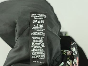 sukienki dla puszystych z dużym brzuchem: Dunnes, Spodnie materiałowe damskie, L — 6