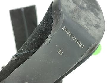 buty aldo botki: Kozaki damskie, rozmiar 39 — 4