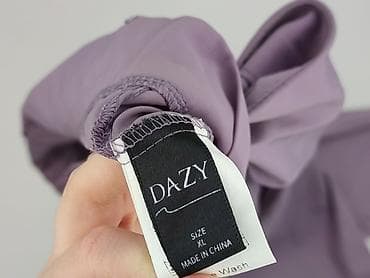 zapaka.pl: Dazy, Spodnie materiałowe damskie, rozmiar XL — 4