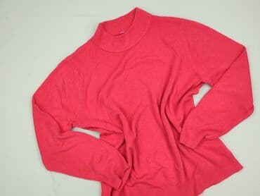 Swetry: Sweter damski, rozmiar XL