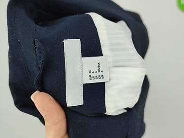 hm divided basic: H&M, Marynarka damska, rozmiar S — 4