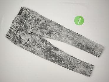 Ubrania damskie: Jeansy damskie, rozmiar M — 3