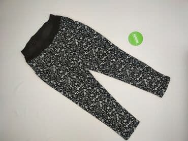 spodnie dresowe zina: Legginsy Sportowe damskie, rozmiar 5XL — 2