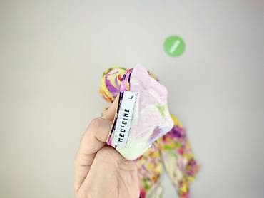 dr mitra bluzy: Medicine, Sukienka damska, rozmiar L — 4
