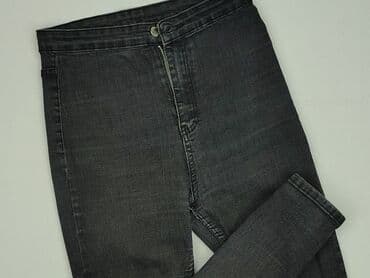 Leggings, Legginsy Eleganckie damskie, rozmiar S