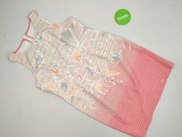 rysunki sukienek: Sukienka damska, rozmiar L — 2