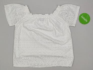 joom bluza: Janina, Bluzka damska, rozmiar XL — 3