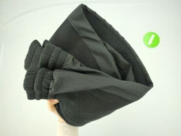 spodnie dresowe nike czarne damskie: Spodnie dresowe damskie, S — 6