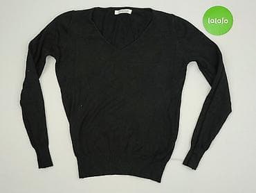 sweter cieniowany: Sweter damski, rozmiar L — 2