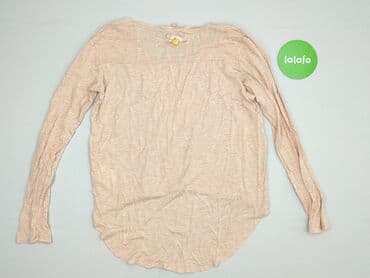 bluzki pod marynarkę plus size: Silvian Heach, Women's blouse, size M (EU 38) — 3