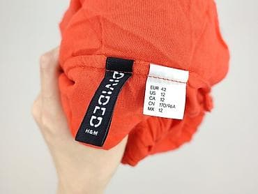 spódnice mini hm: H&M Divided, Sukienka damska, rozmiar L — 4