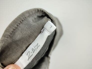 kurtki wyprzedaż zara: Z BIZ, Marynarka damska, rozmiar L — 5