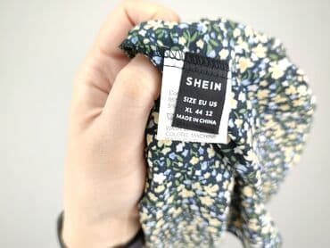 c: Shein, Women`s dress, size XL (EU 42) — 4
