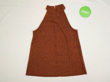 stradivarius top z długim rękawem: MNG Suit, Top damski, rozmiar S — 2