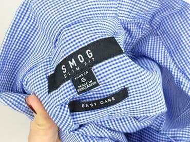 reserved koszulka w koty: Shirt for men, S (EU 36), SMOG, condition - Perfect — 4