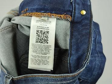 jeans agolde: Guess, Jeansy damskie, rozmiar L — 5