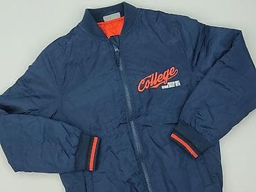 bomberka h: Kurtka przejściowa, Destination, 11 lat, 140-146 cm, stan - Bardzo dobry — 1